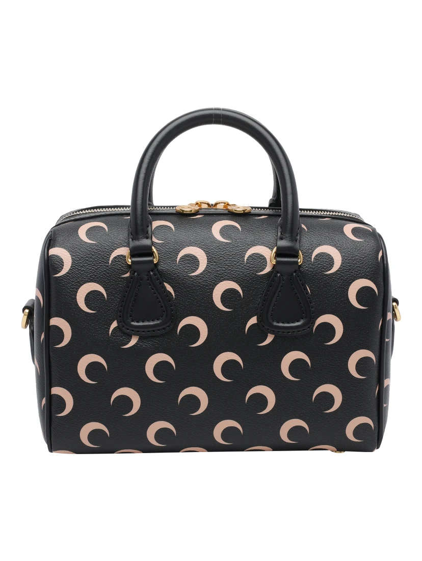 MARINE SERRE Bags.. Black