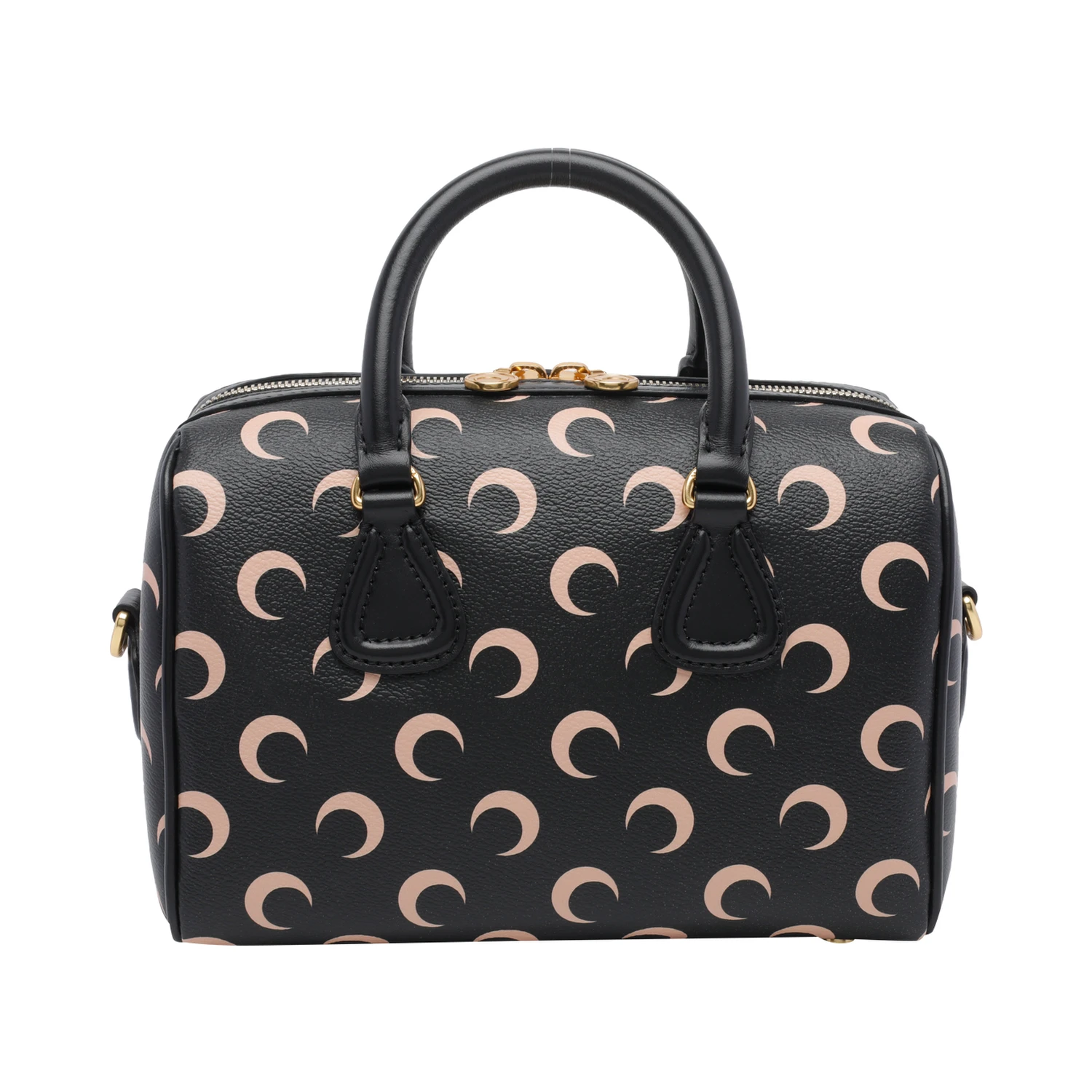 MARINE SERRE Bags.. Black