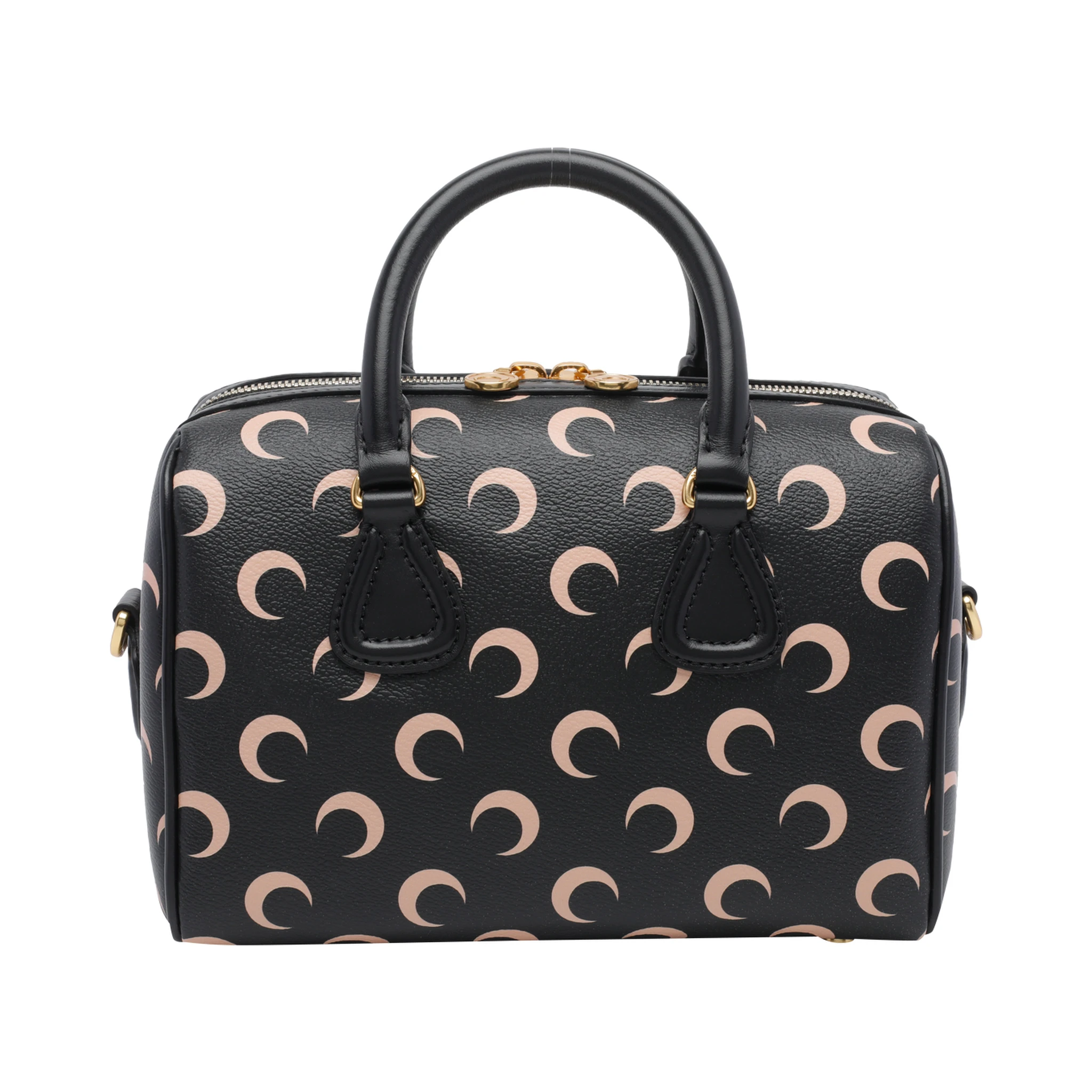 MARINE SERRE Bags.. Black
