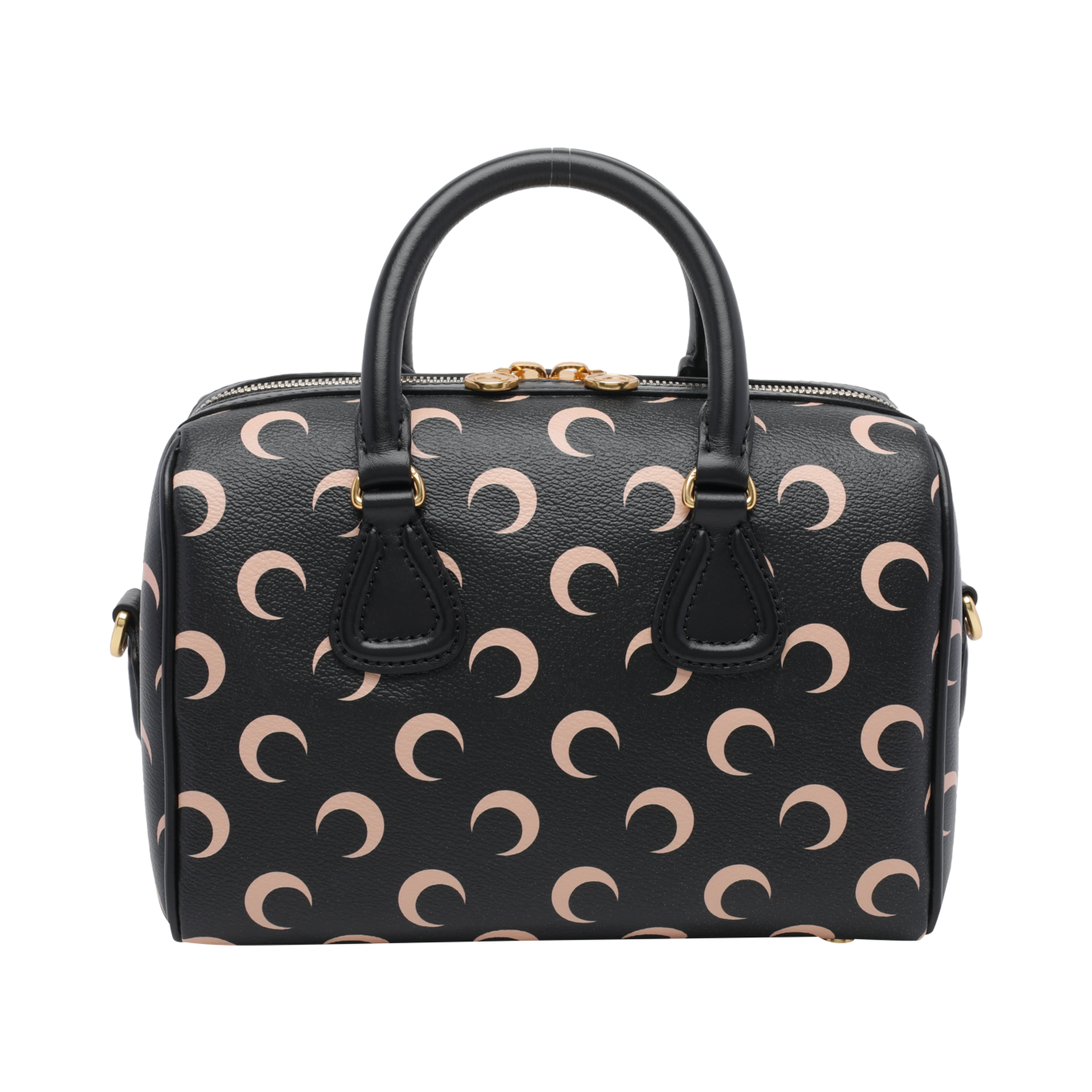 MARINE SERRE Bags.. Black