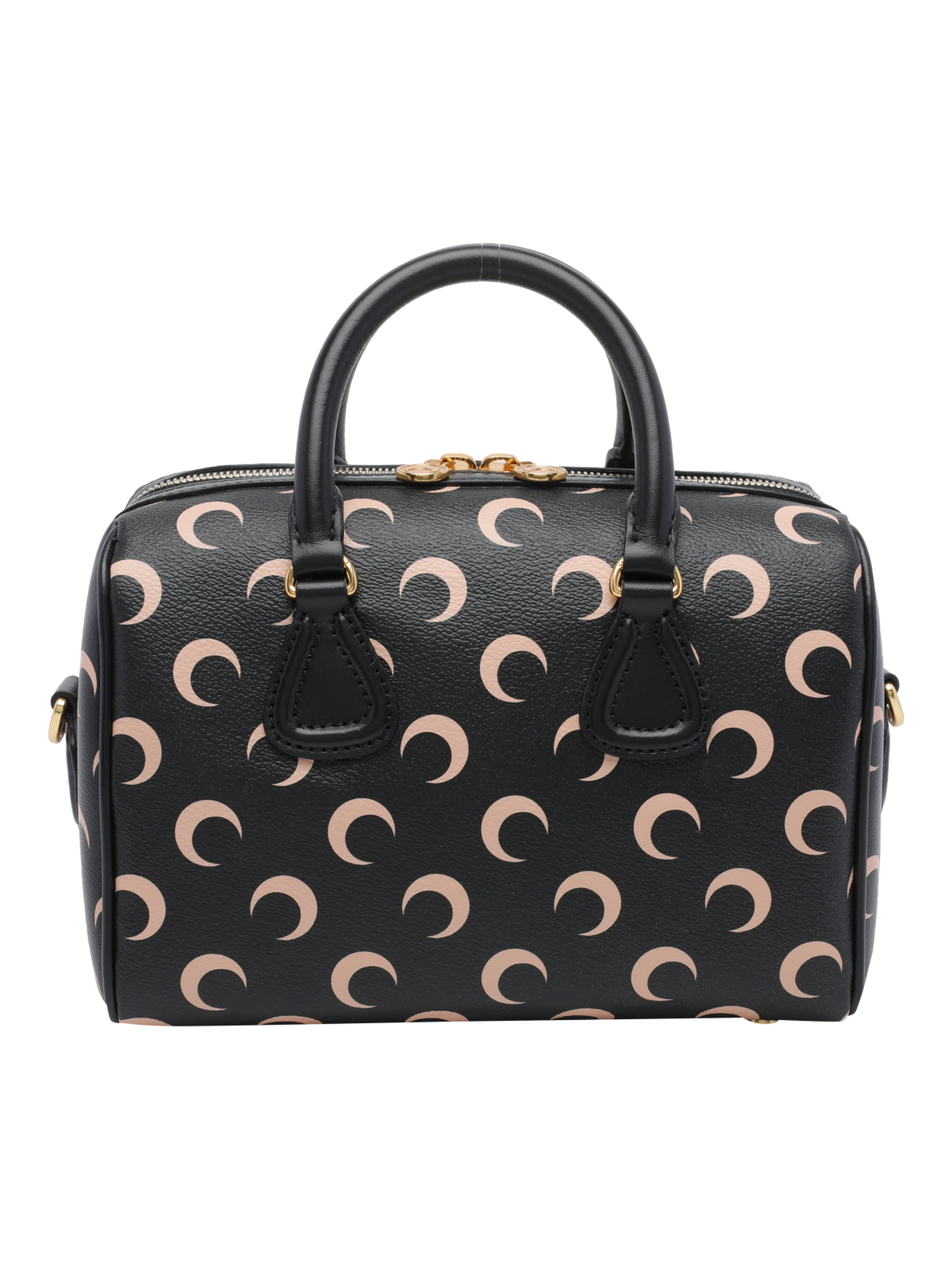 MARINE SERRE Bags.. Black