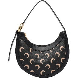 MARINE SERRE Bags.. Black