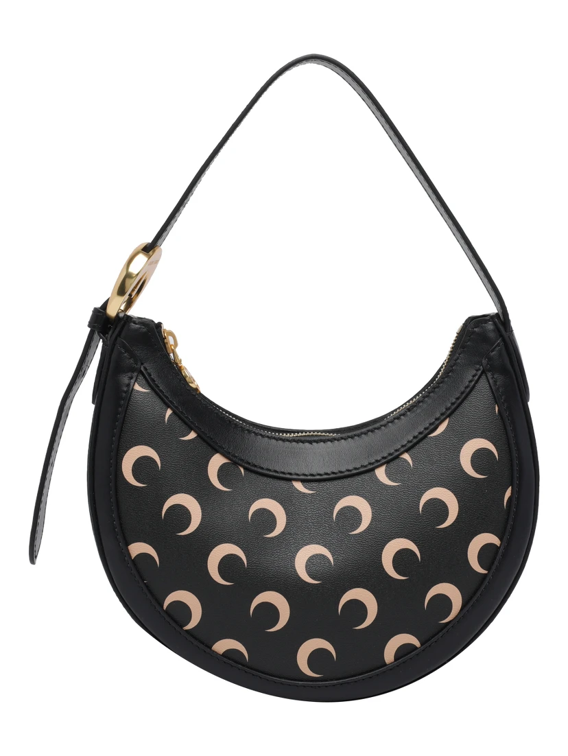 MARINE SERRE Bags.. Black
