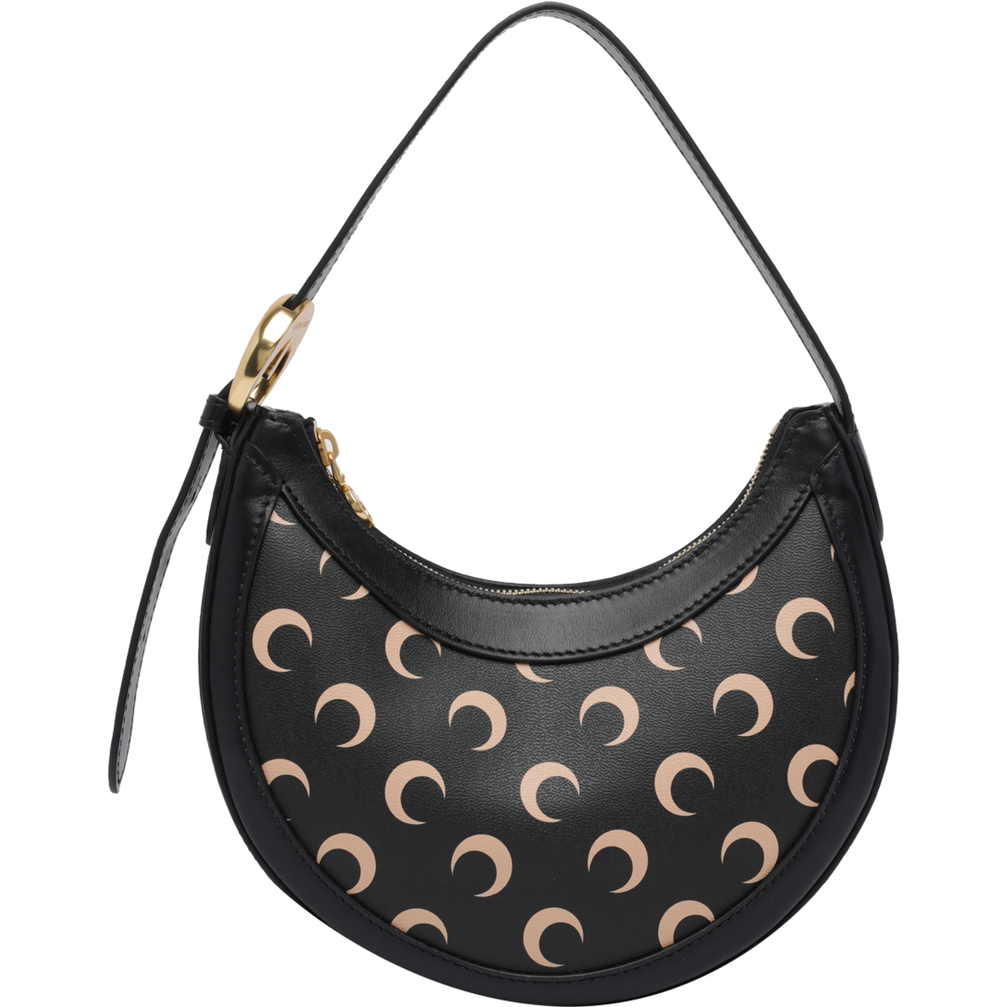 MARINE SERRE Bags.. Black