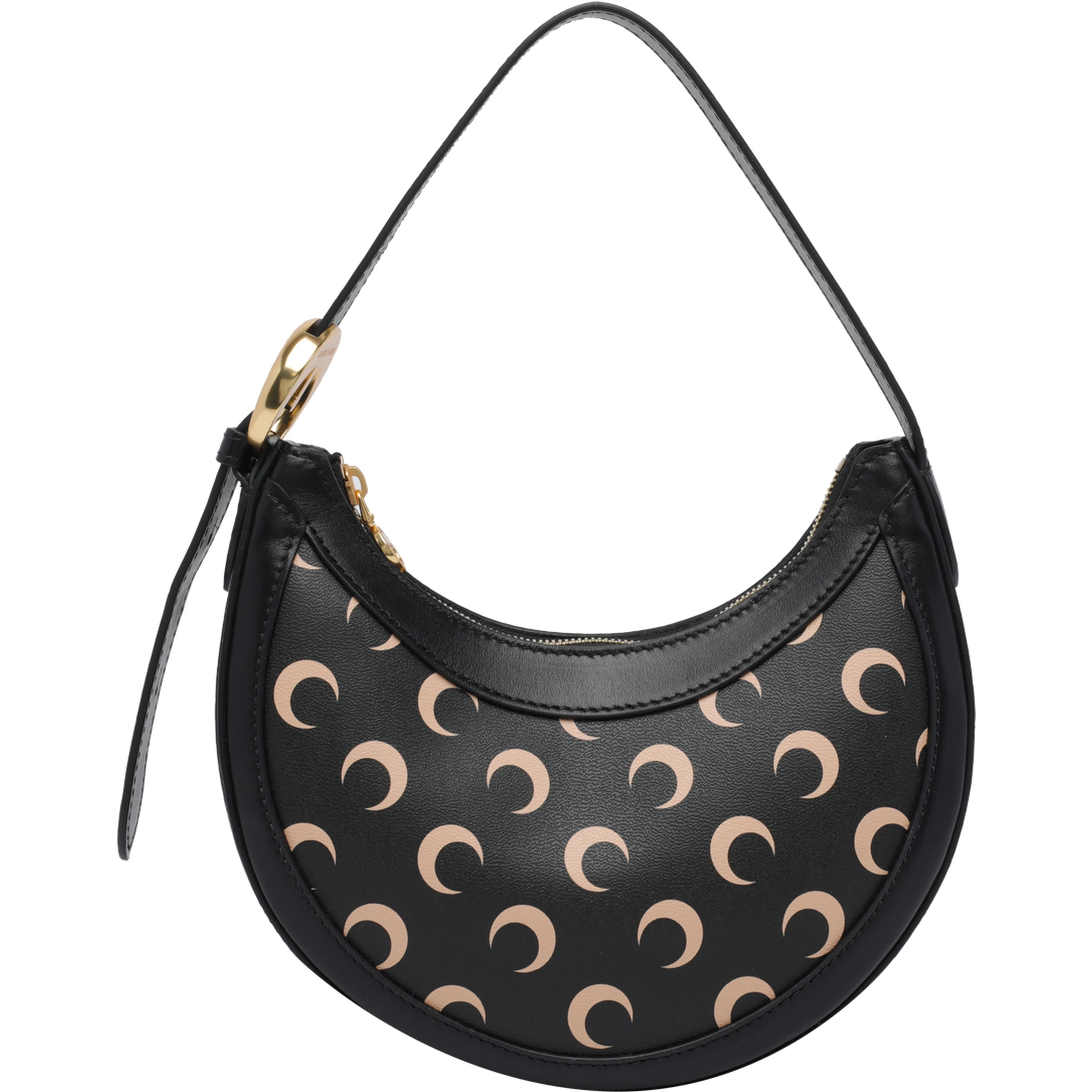 MARINE SERRE Bags.. Black