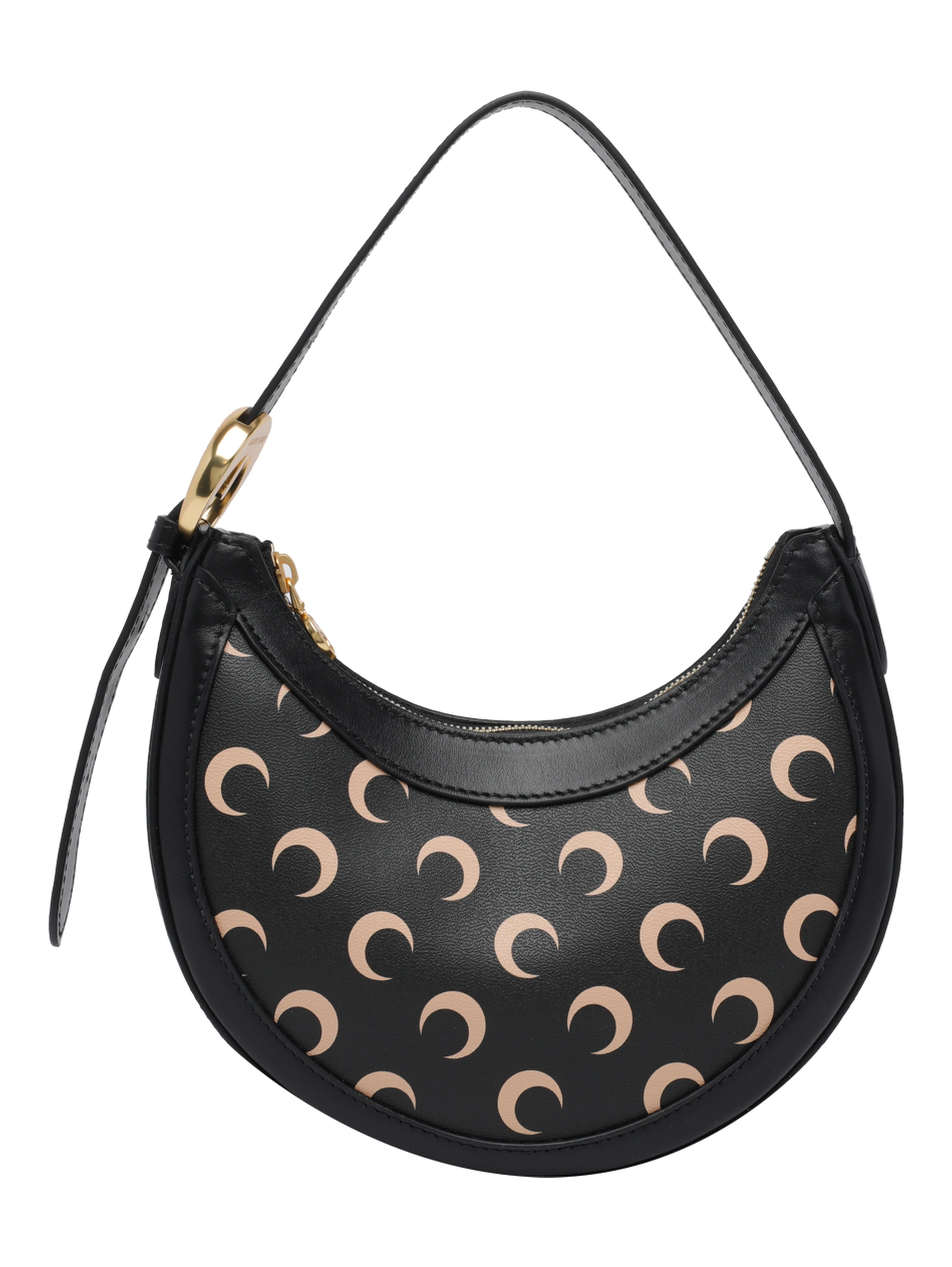 MARINE SERRE Bags.. Black