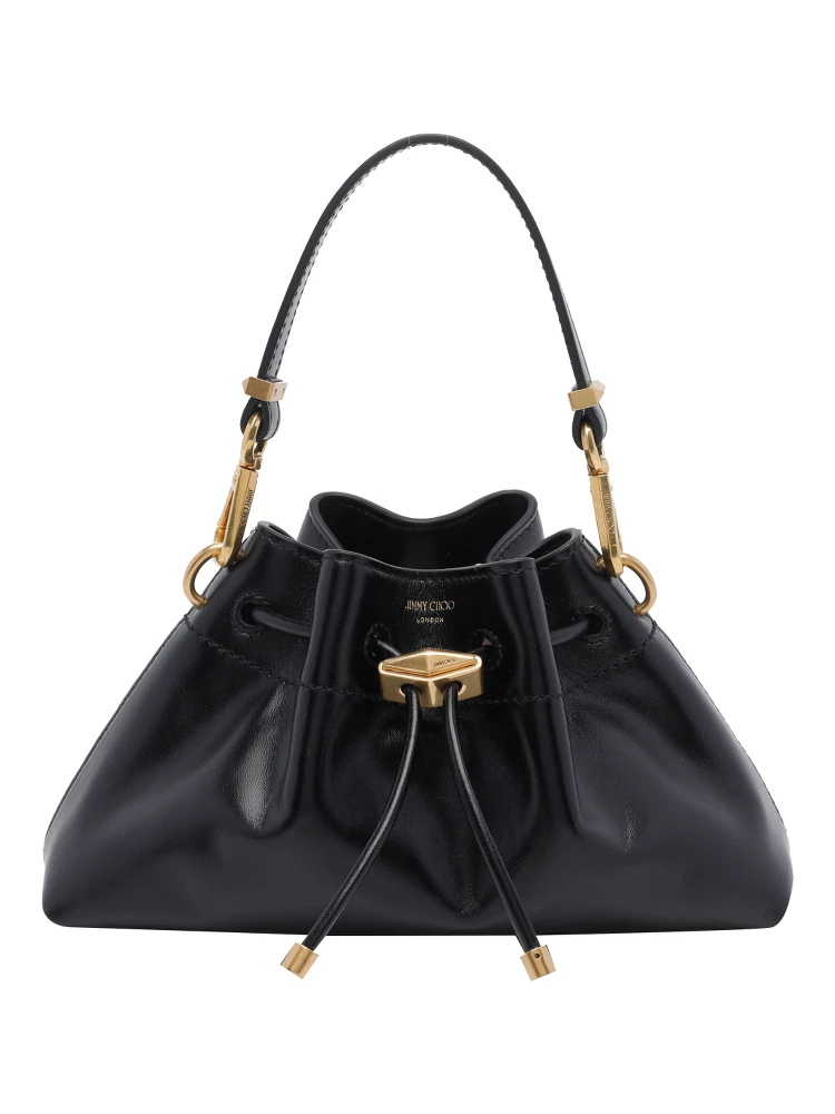 Jimmy Choo Bags.. Black