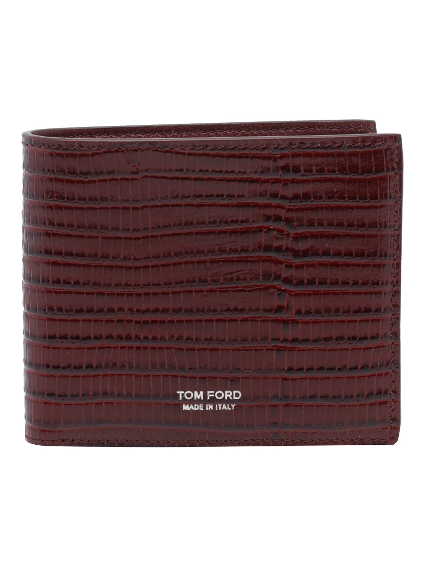 Tom Ford Wallets
