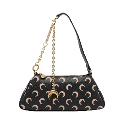 MARINE SERRE Bags.. Black