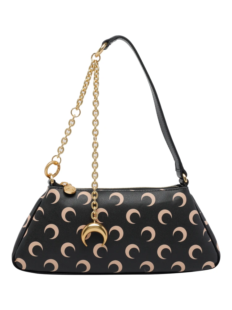 MARINE SERRE Bags.. Black