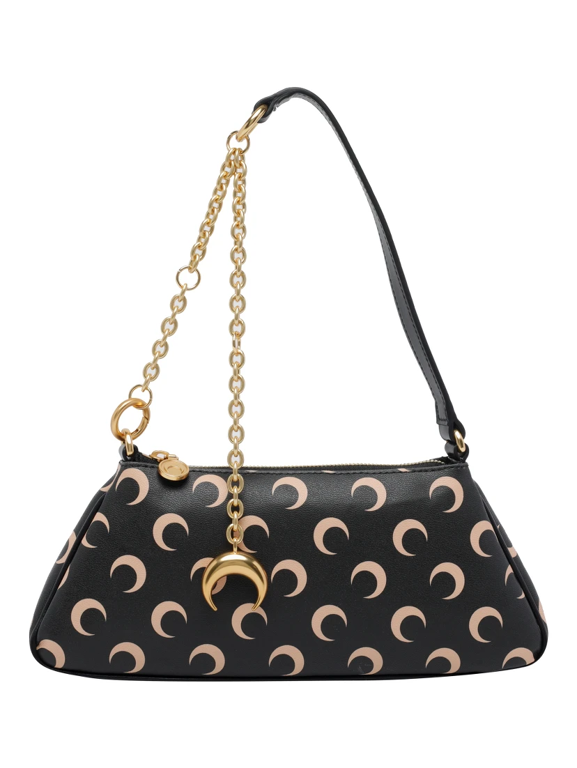 MARINE SERRE Bags.. Black