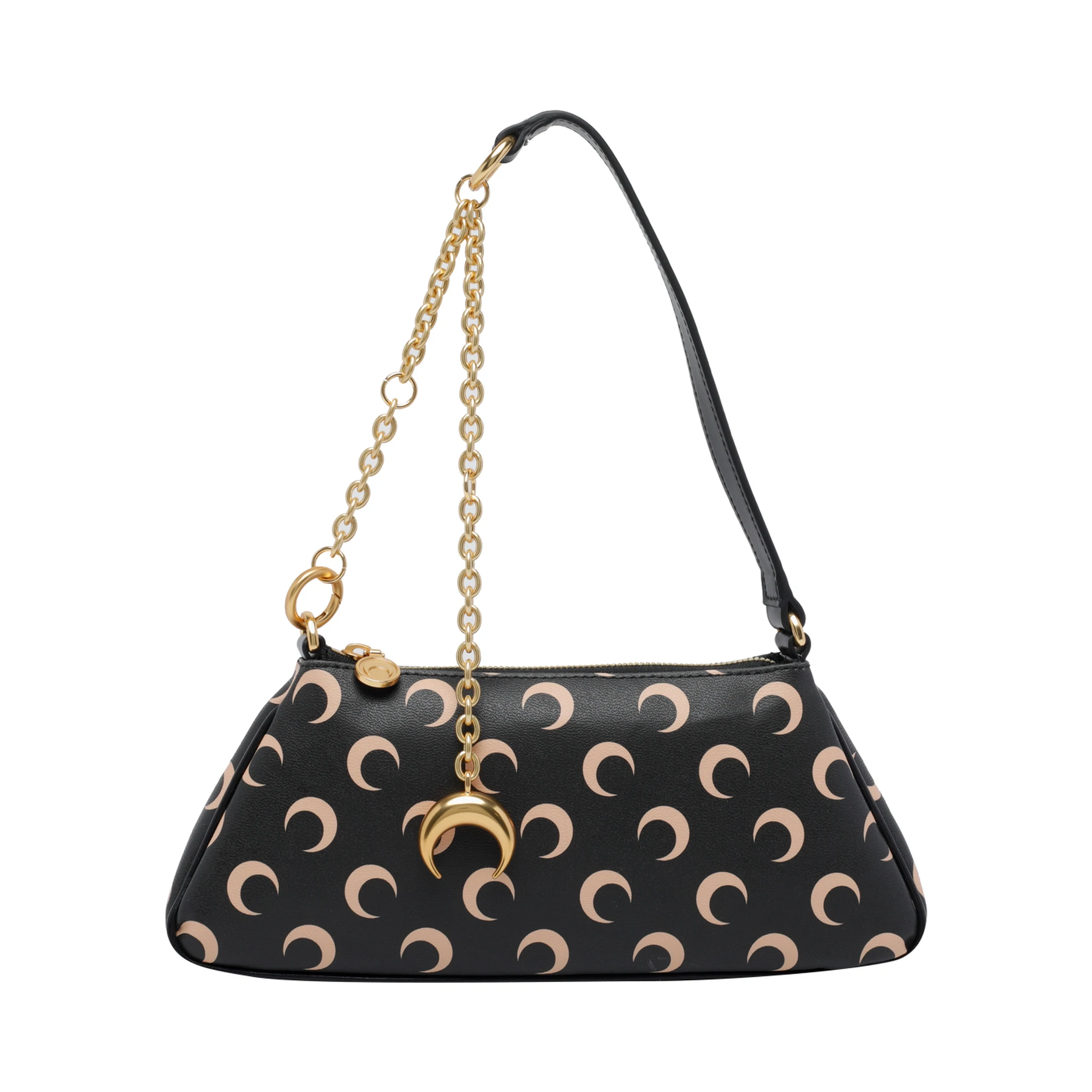 MARINE SERRE Bags.. Black