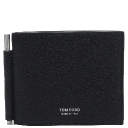 Tom Ford Wallets Black