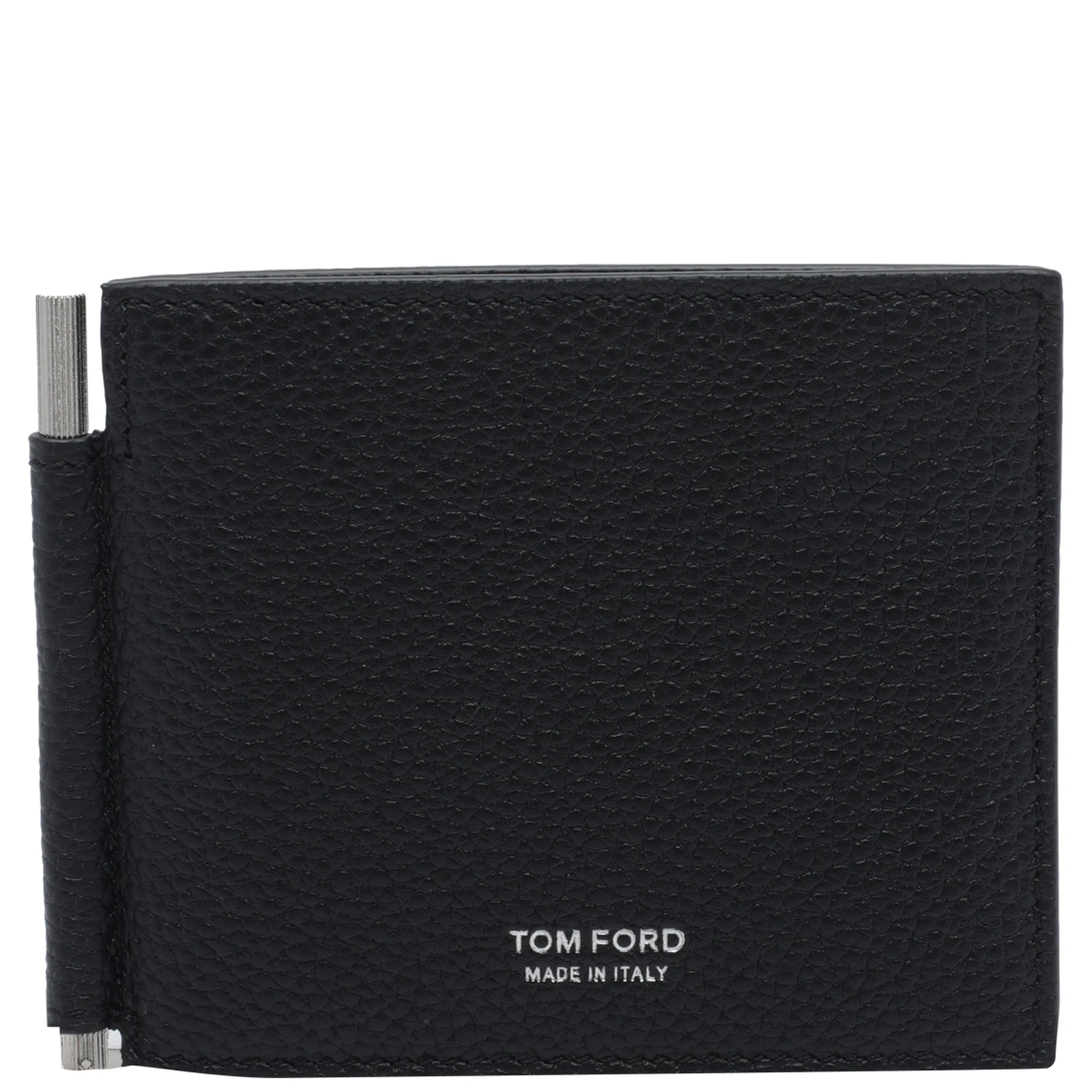 Tom Ford Wallets Black
