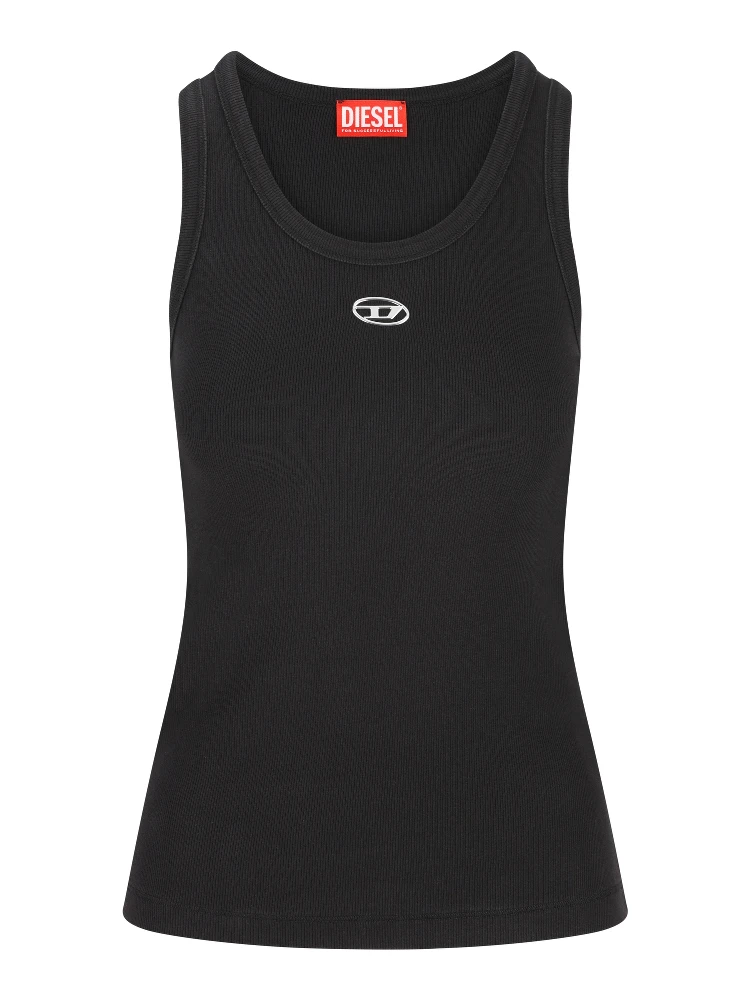 Diesel Top Black