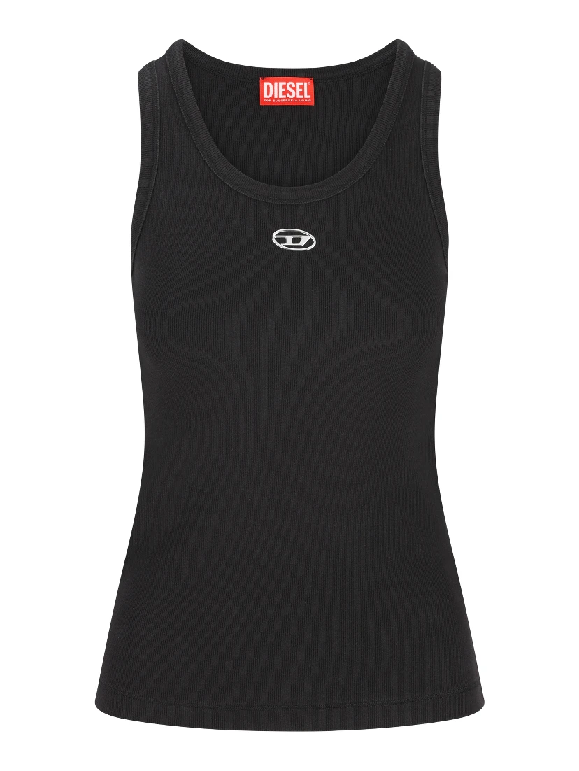 Diesel Top Black