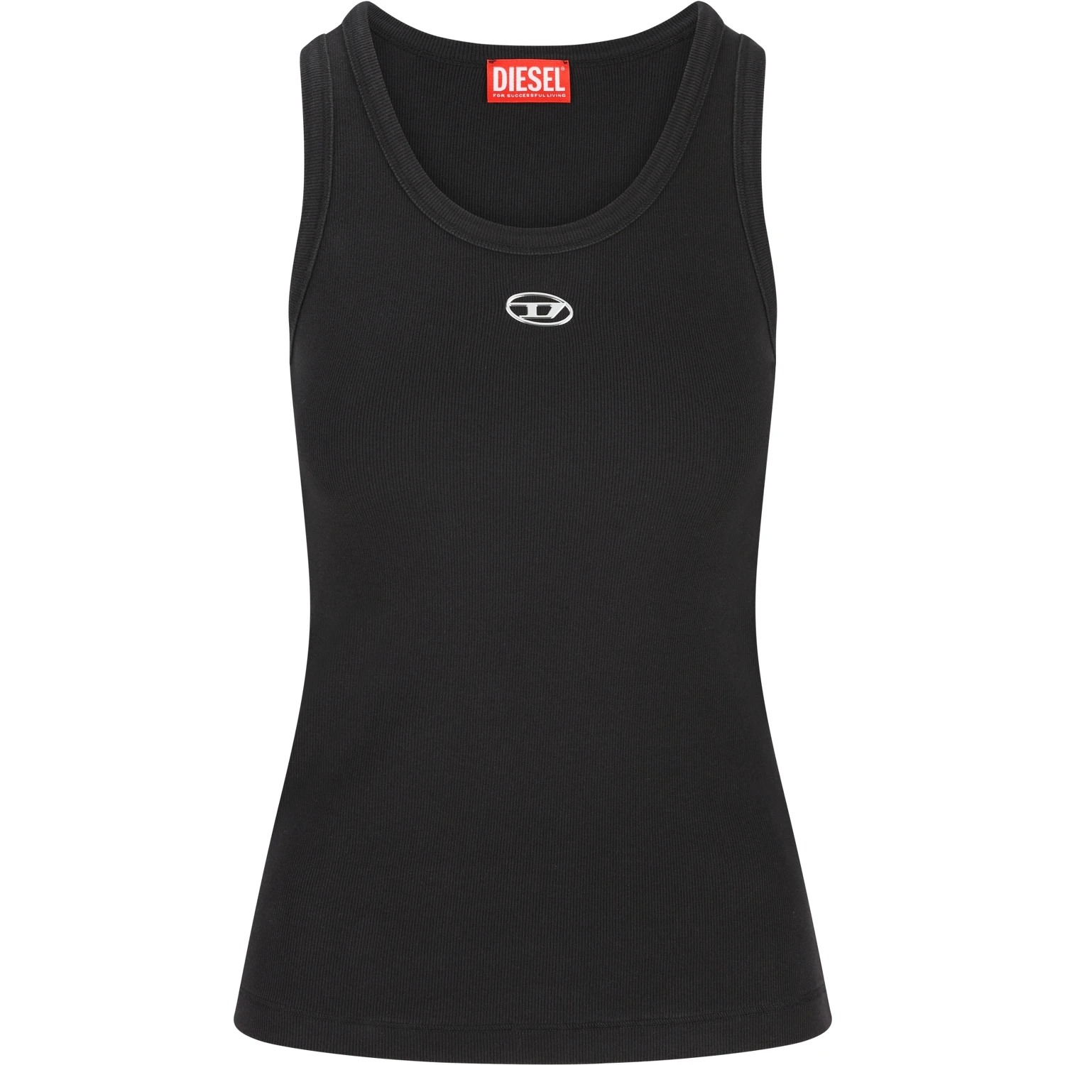 Diesel Top Black