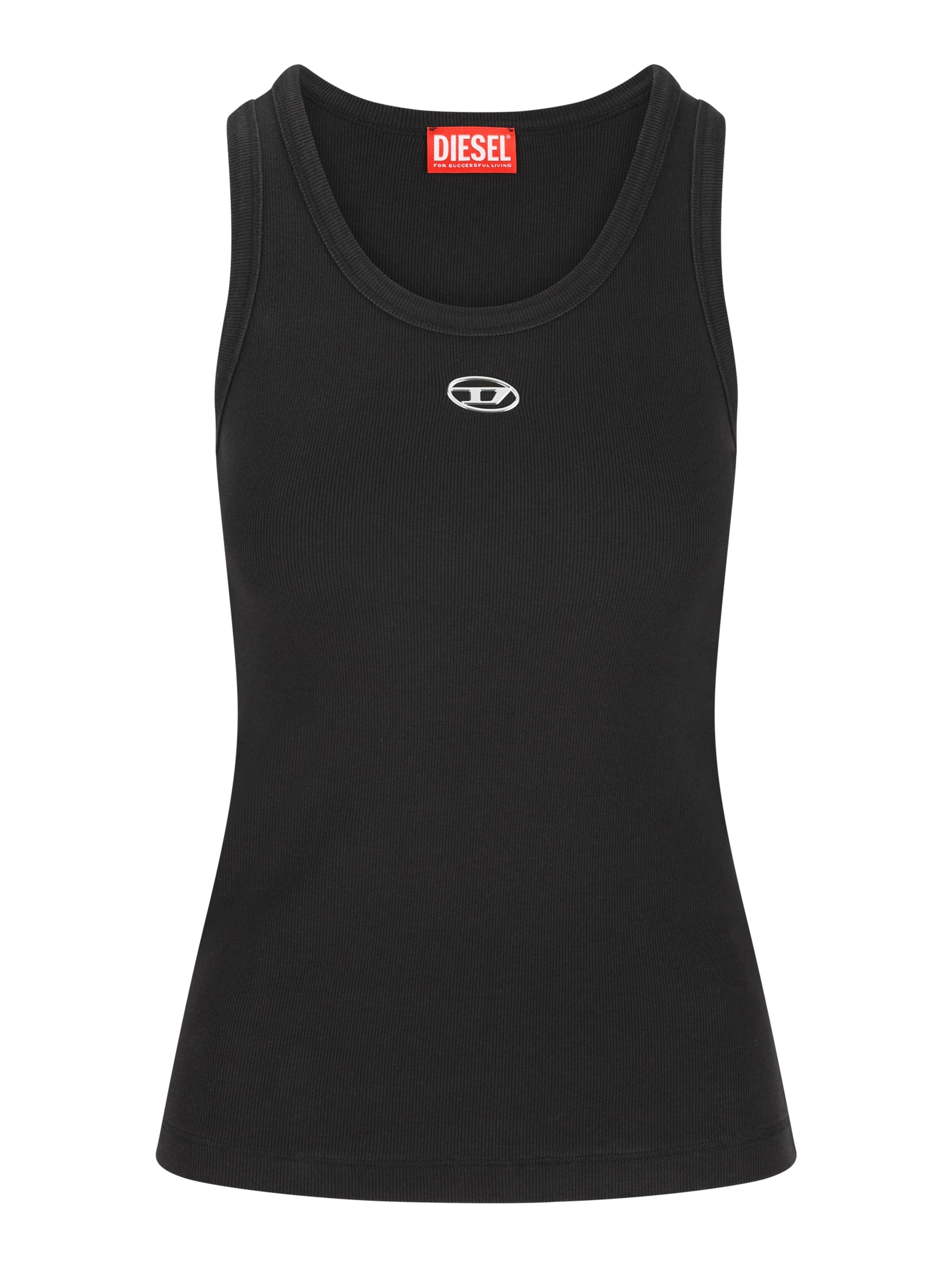 Diesel Top Black