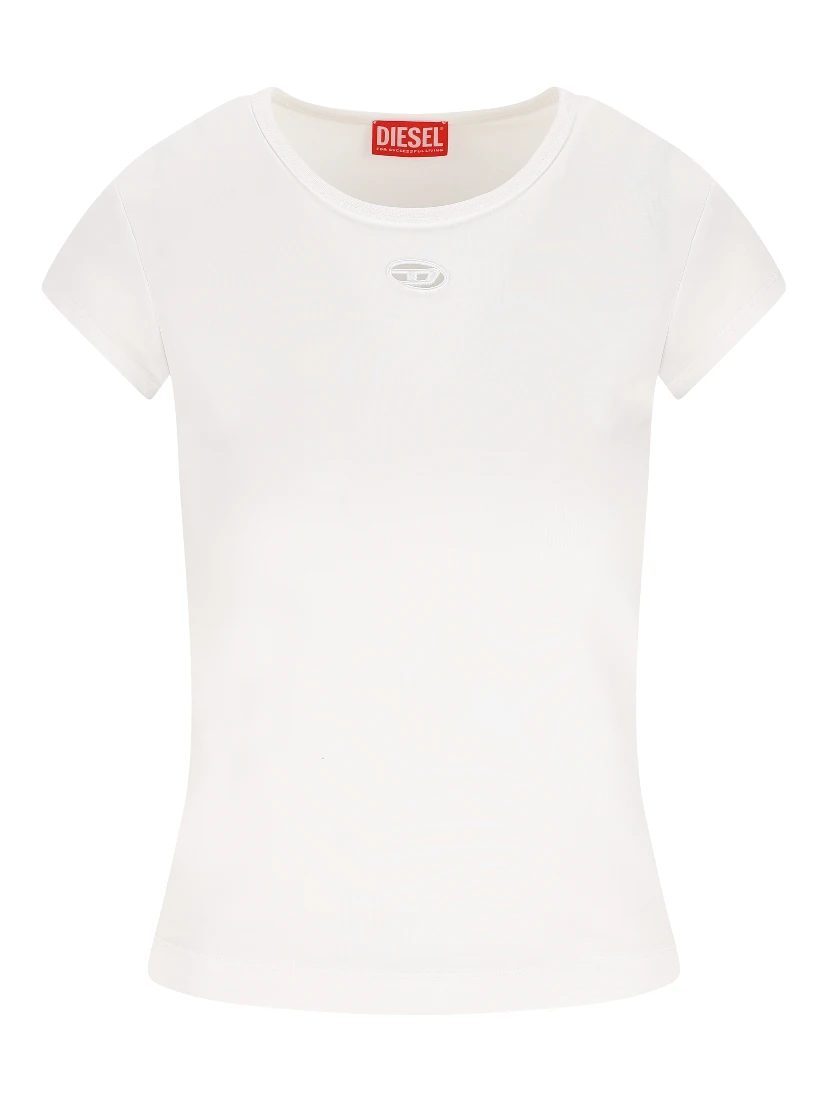 Diesel T-shirts and Polos