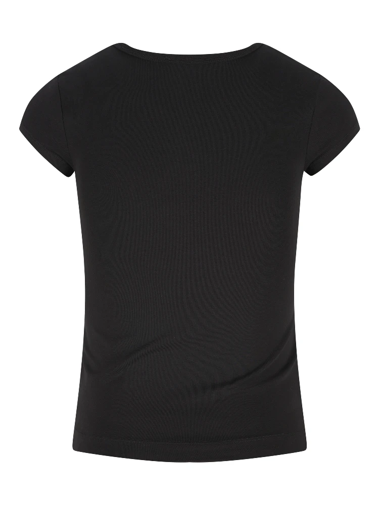 Diesel T-shirts and Polos Black alternative