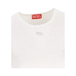 Diesel T-shirts and Polos