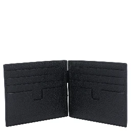 Tom Ford Wallets Black