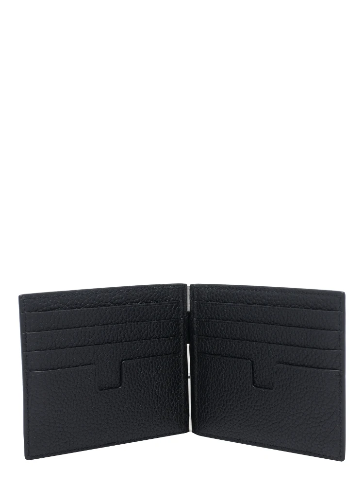Tom Ford Wallets Black alternative