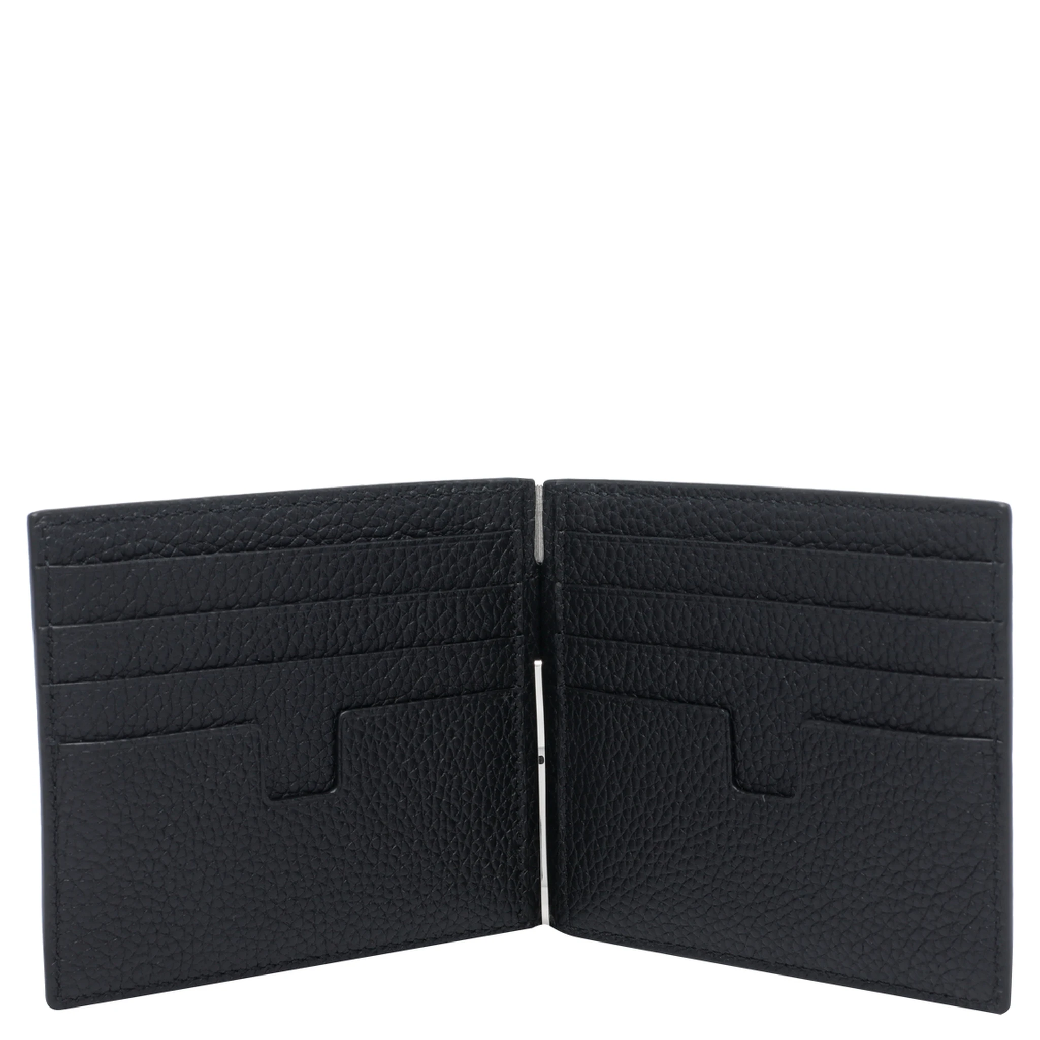Tom Ford Wallets Black