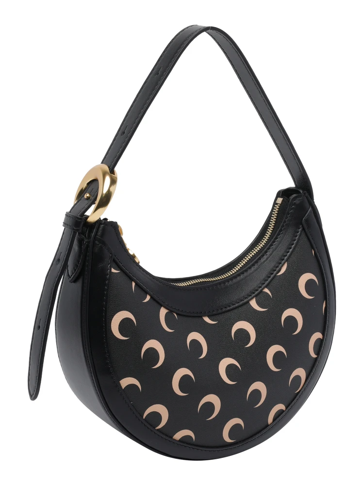MARINE SERRE Bags.. Black alternative