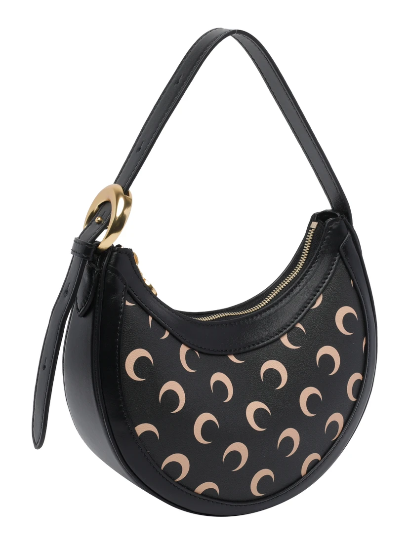MARINE SERRE Bags.. Black