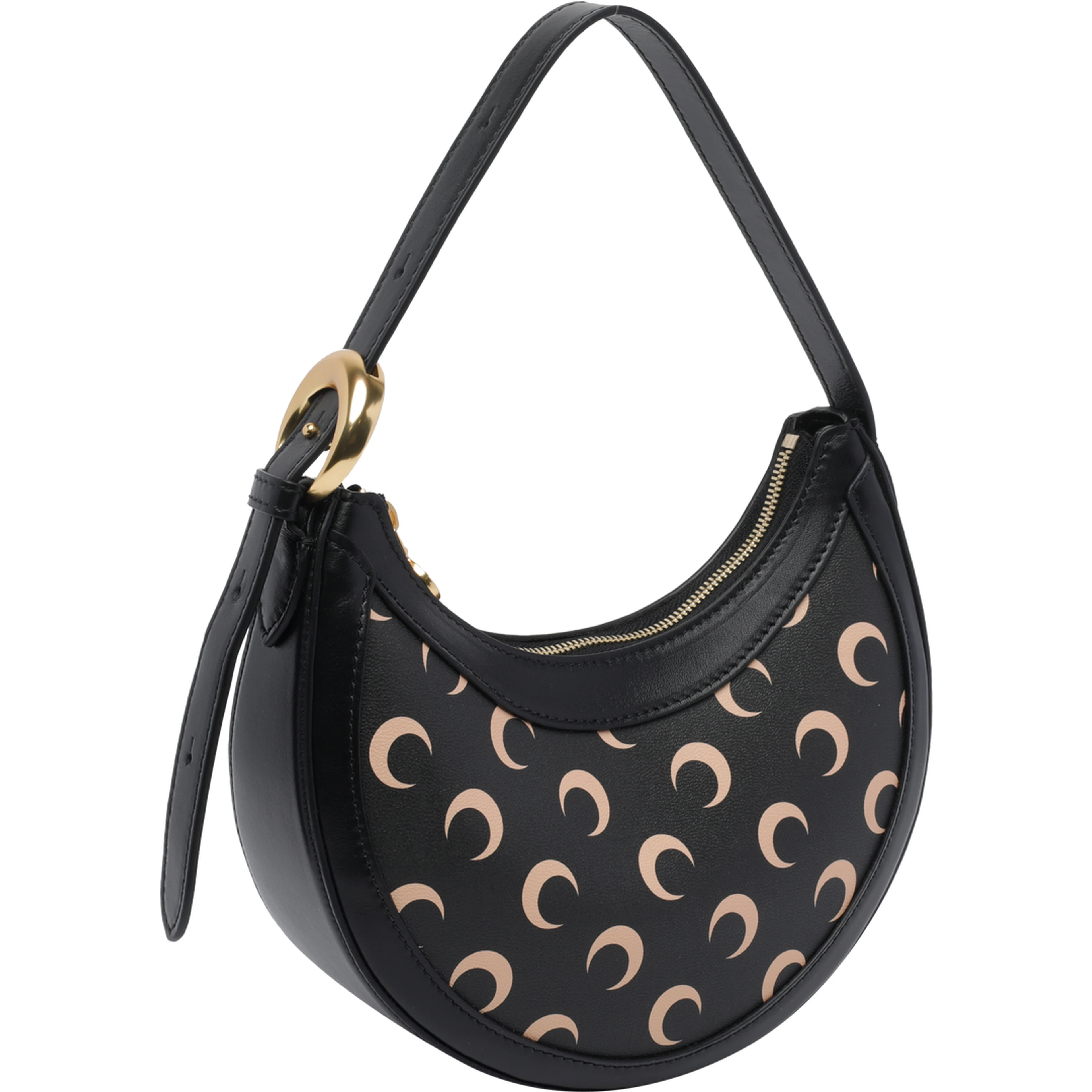 MARINE SERRE Bags.. Black