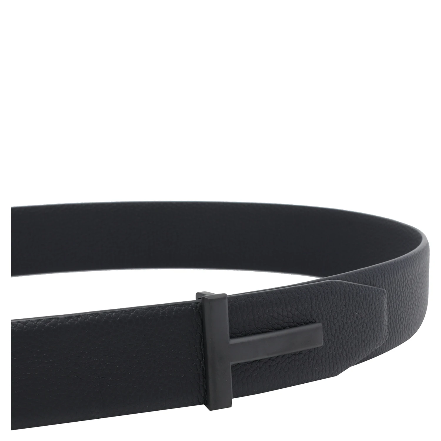 Tom Ford Belts Black