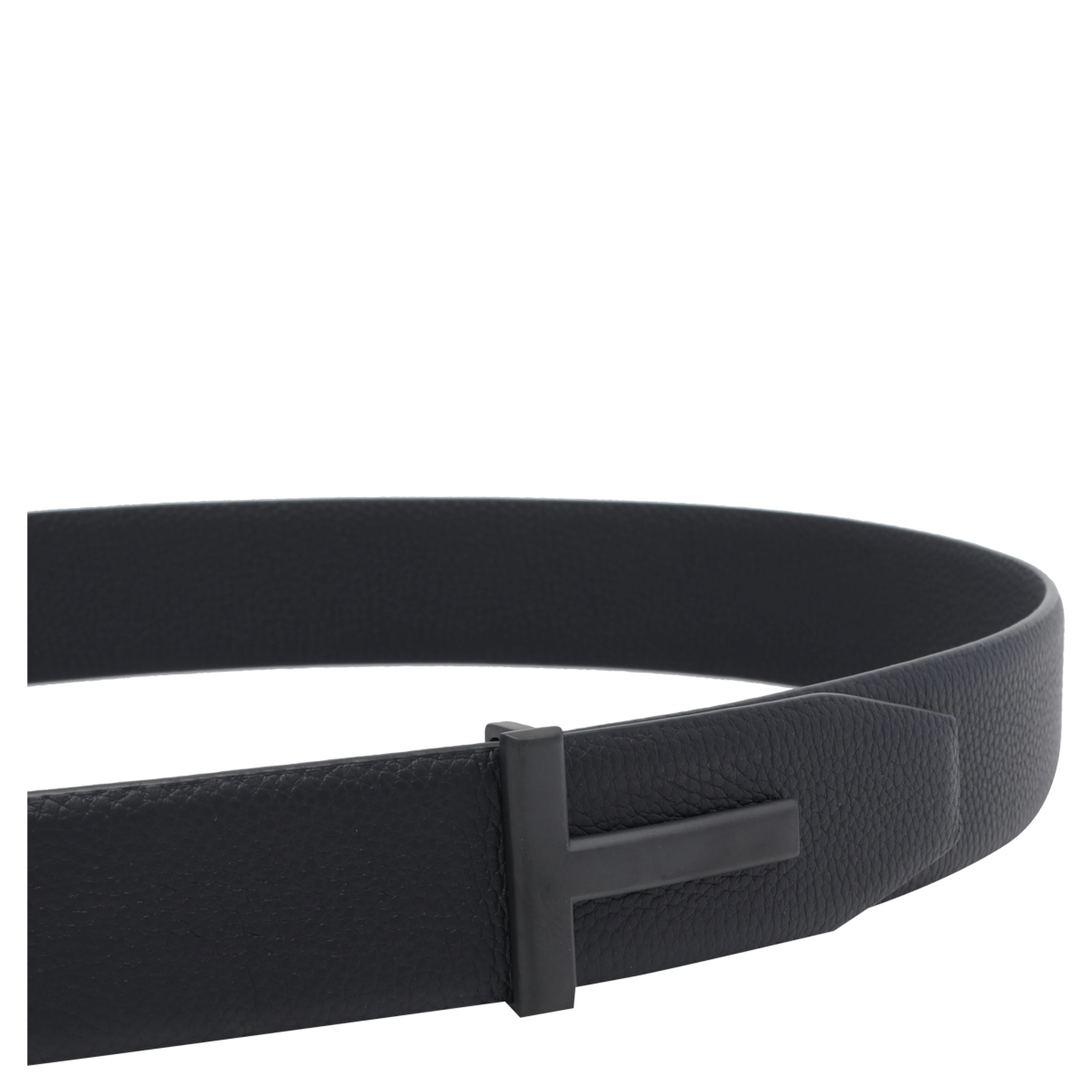 Tom Ford Belts Black