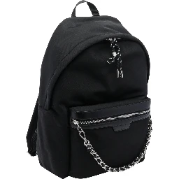 Stella McCartney Bags.. Black