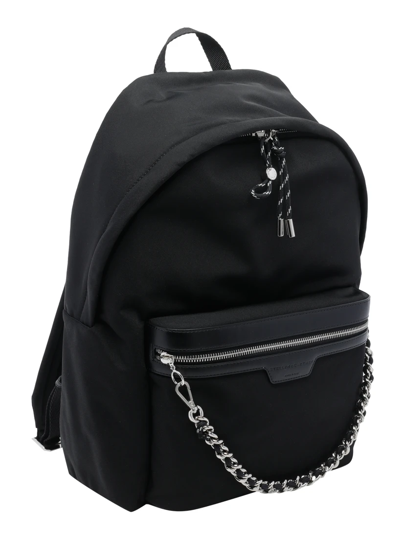 Stella McCartney Bags.. Black
