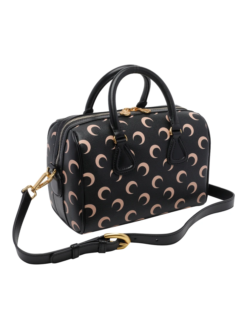 MARINE SERRE Bags.. Black