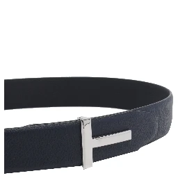 Tom Ford Belts Blue