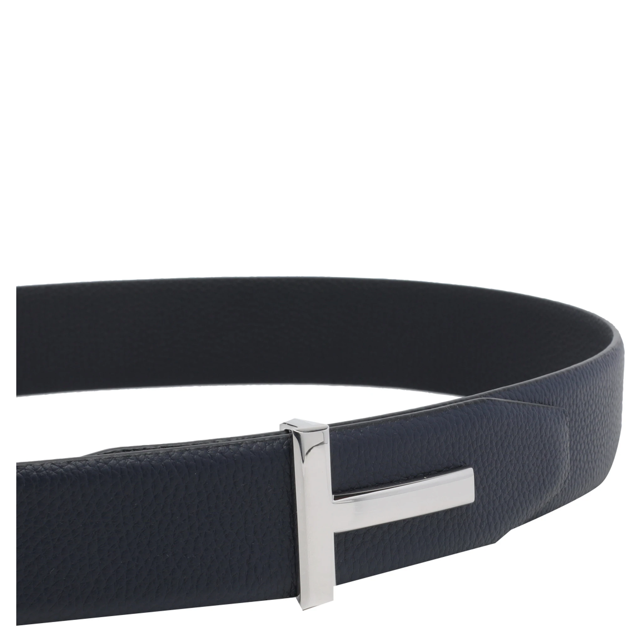 Tom Ford Belts Blue