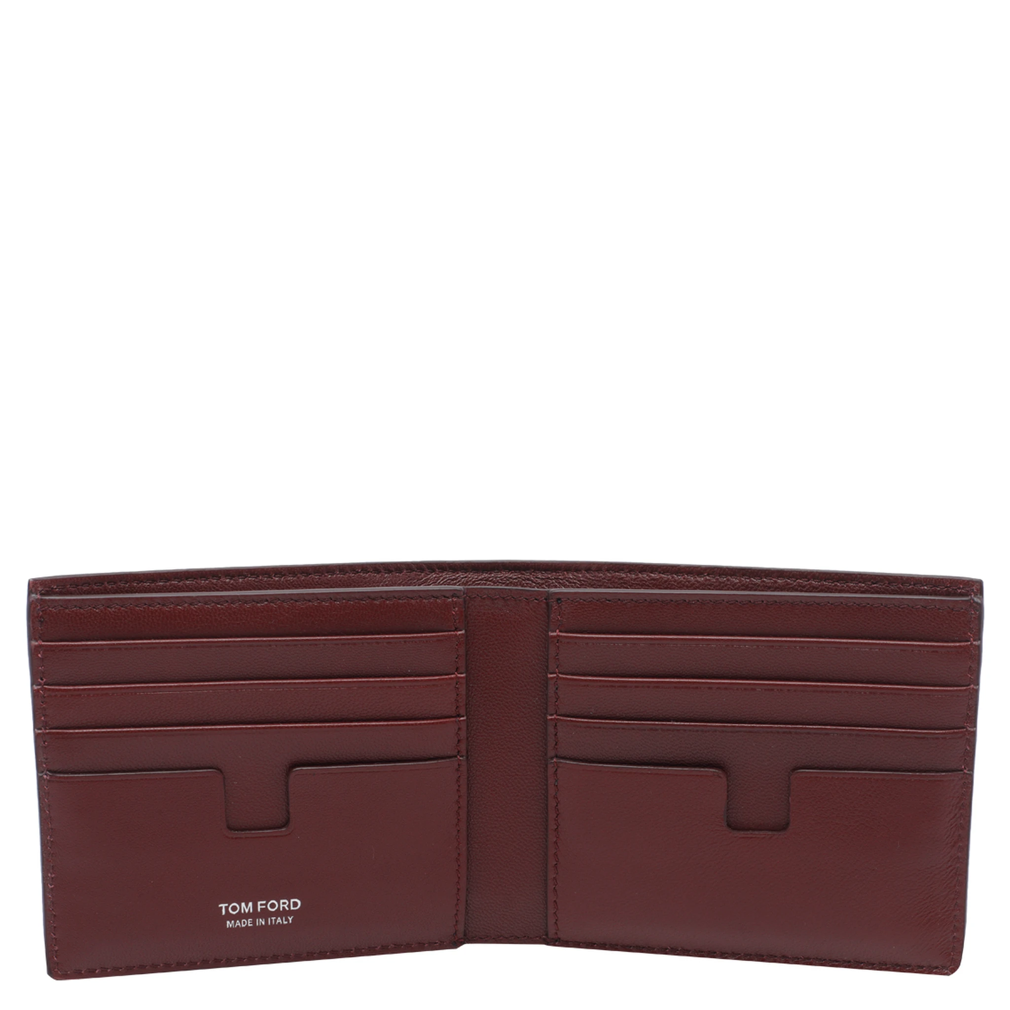 Tom Ford Wallets