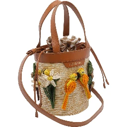 Aquazzura Bags.. Beige