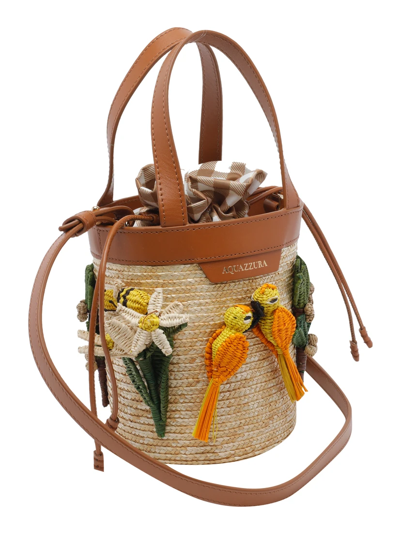 Aquazzura Bags.. Beige