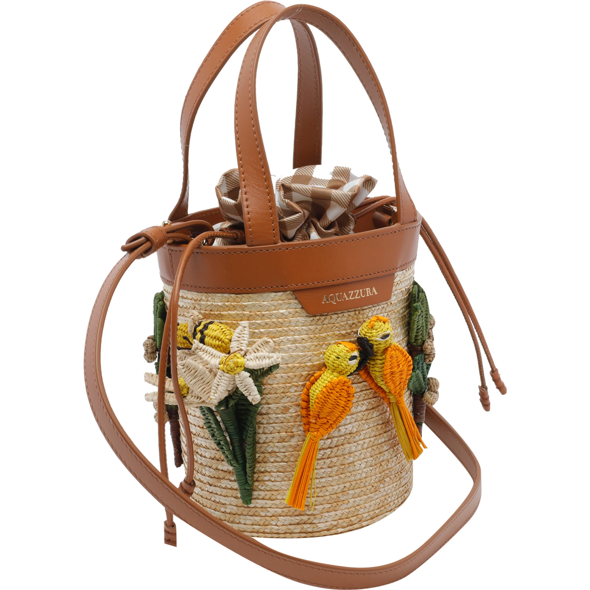 Aquazzura Bags.. Beige