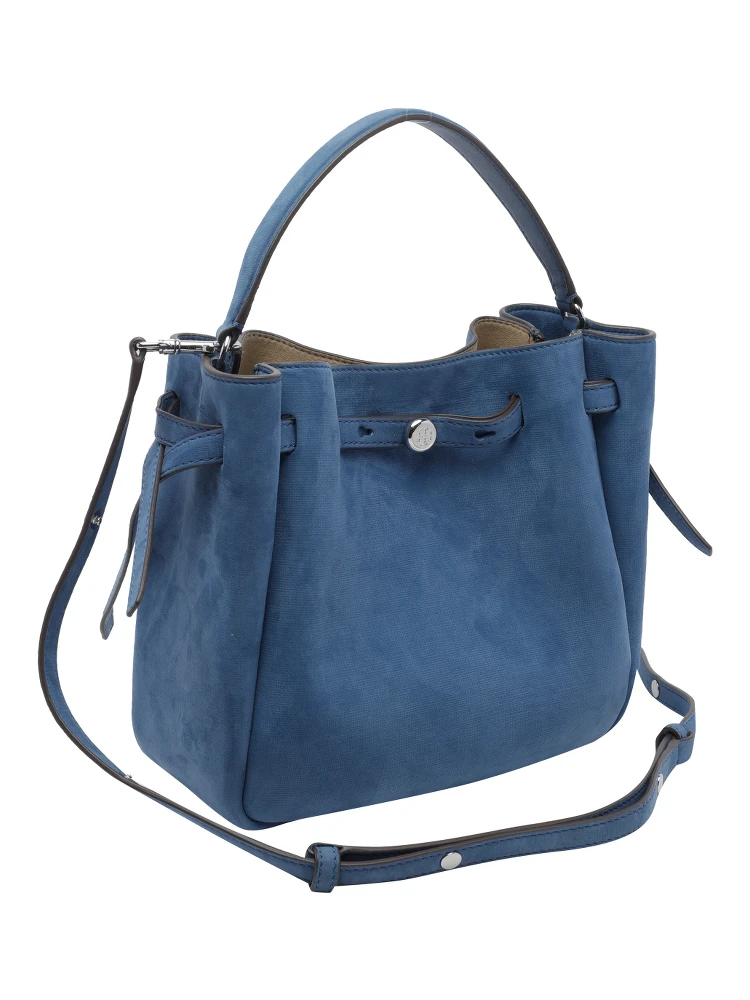 Tory Burch Bags.. Blue alternative