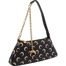 MARINE SERRE Bags.. Black