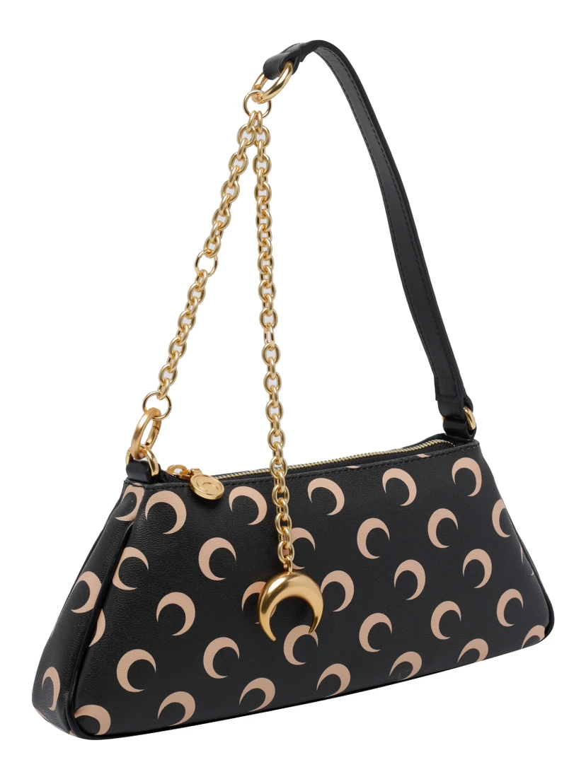 MARINE SERRE Bags.. Black