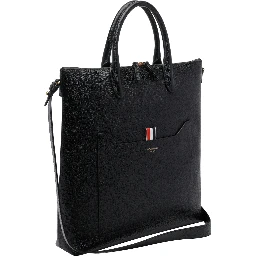 Thom Browne Bags.. Black