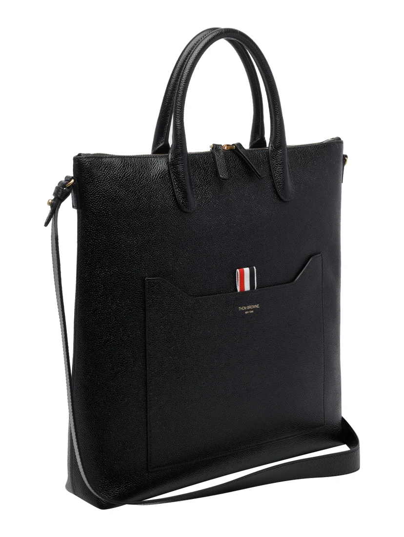 Thom Browne Bags.. Black