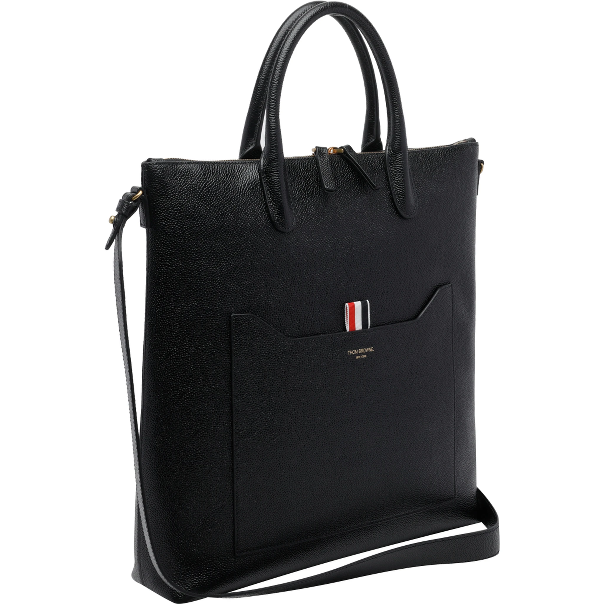 Thom Browne Bags.. Black