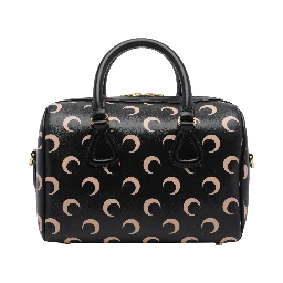 MARINE SERRE Bags.. Black