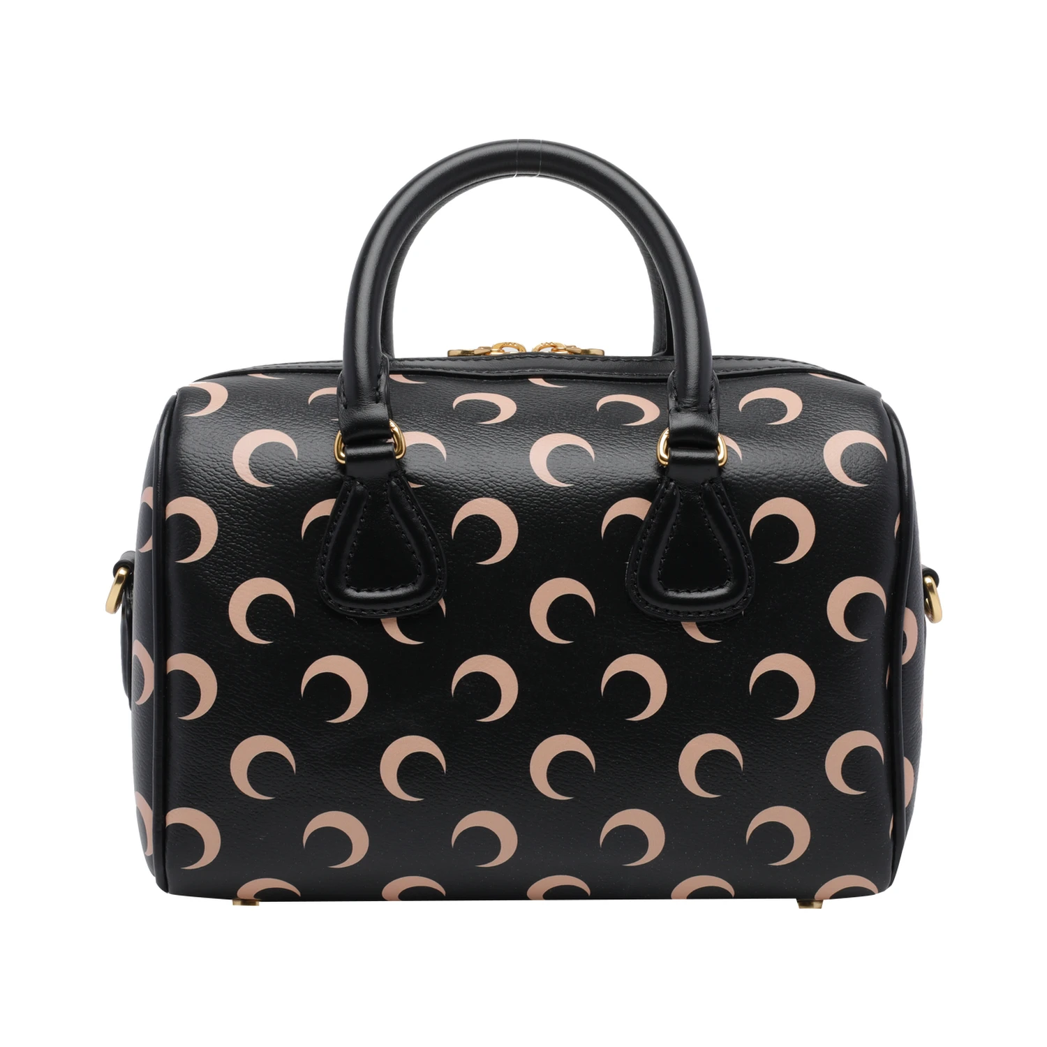 MARINE SERRE Bags.. Black